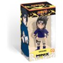 Sasuke Uchiha Naruto Figure MINIX