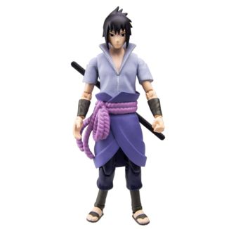 Sasuke Uchiha Figure Naruto Shippuden Encore Collection