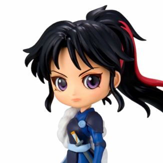 Setsuna Figure Yashamine Princess Half Demon Q Posket Petit