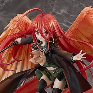 Shana Hunter Figure Shakugan no Shana