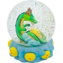 Figura Shenron Bola De Nieve Dragon Ball Z