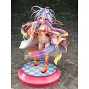 Shiro Summer Season Figure No Game No Life