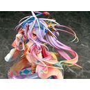 Shiro Summer Season Figure No Game No Life