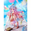 Shiro Summer Season Figure No Game No Life