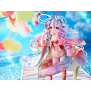 Shiro Summer Season Figure No Game No Life