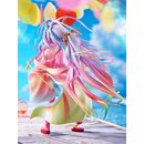 Shiro Summer Season Figure No Game No Life