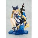 SR 3MP Figure Girls Frontline