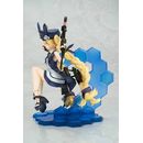 SR 3MP Figure Girls Frontline