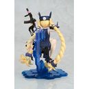 SR 3MP Figure Girls Frontline
