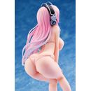 Figura Super Sonico Bikini Style Nitro Super Sonic DreamTech
