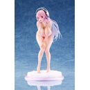 Figura Super Sonico Bikini Style Nitro Super Sonic DreamTech