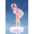 Figura Super Sonico Bikini Style Nitro Super Sonic DreamTech