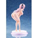 Figura Super Sonico Bikini Style Nitro Super Sonic DreamTech