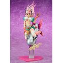 Figura Super Sonico Love Bomber Nitro Super Sonic