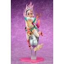 Figura Super Sonico Love Bomber Nitro Super Sonic