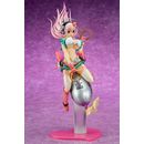 Figura Super Sonico Love Bomber Nitro Super Sonic
