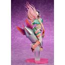 Figura Super Sonico Love Bomber Nitro Super Sonic