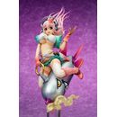 Figura Super Sonico Love Bomber Nitro Super Sonic