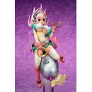 Figura Super Sonico Love Bomber Nitro Super Sonic
