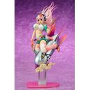 Figura Super Sonico Love Bomber Nitro Super Sonic