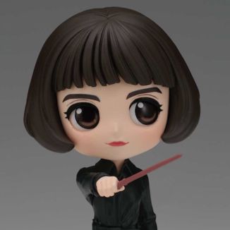 Figura Tina Goldstein Animales Fantasticos Q Posket Version B