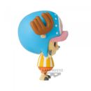 Tony Tony Chopper Figure One Piece Fluffy Puffy