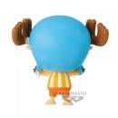 Tony Tony Chopper Figure One Piece Fluffy Puffy