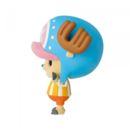 Tony Tony Chopper Figure One Piece Fluffy Puffy
