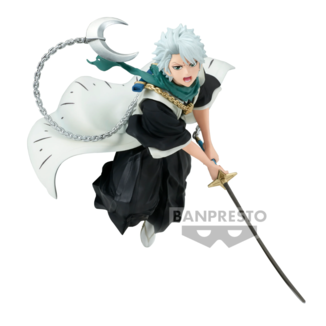 Toushiro Hitsugaya Figure Bleach Vibration Stars