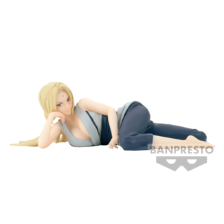 Figura Tsunade Relax Time Naruto Shippuden