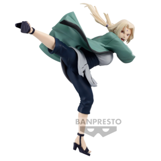 Figura Tsunade Senju Naruto Shippuden Colosseum