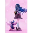 Figura Twilight Sparkle Edición Limitada My Little Pony Bishoujo