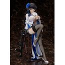 Type95 Narcissus Figure Girls Frontline