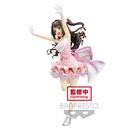 Uzuki Shimamura Figure The Idolmaster Cinderella Girls Espresto Dressy and Motions