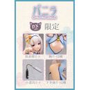 Figura Vanilla Chinese Dress edition illustration by Sayori DX Nekopara