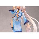 Figura Vanilla Chinese Dress edition illustration by Sayori DX Nekopara