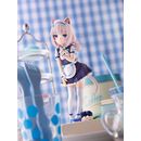 Vanilla Pretty Kitty Style Figure Nekopara