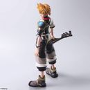 Figura Ventus Kingdom Hearts III Bring Arts