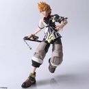 Figura Ventus Kingdom Hearts III Bring Arts