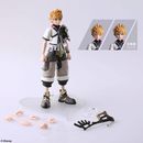 Figura Ventus Kingdom Hearts III Bring Arts