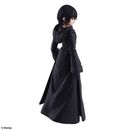 Xion Figure Kingdom Hearts III Bring Arts