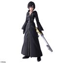 Xion Figure Kingdom Hearts III Bring Arts