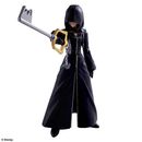 Xion Figure Kingdom Hearts III Bring Arts