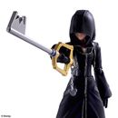 Xion Figure Kingdom Hearts III Bring Arts