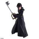 Xion Figure Kingdom Hearts III Bring Arts