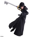 Xion Figure Kingdom Hearts III Bring Arts