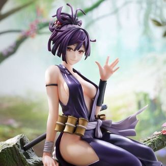 Figura Yuzuriha Jigokuraku F:Nex