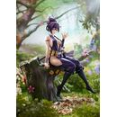 Yuzuriha Figure Jigokuraku F:Nex