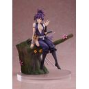 Yuzuriha Figure Jigokuraku F:Nex