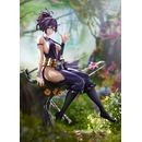 Yuzuriha Figure Jigokuraku F:Nex